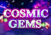 Cosmic Gems slot